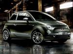 Fiat 500 by Diesel 2009 года